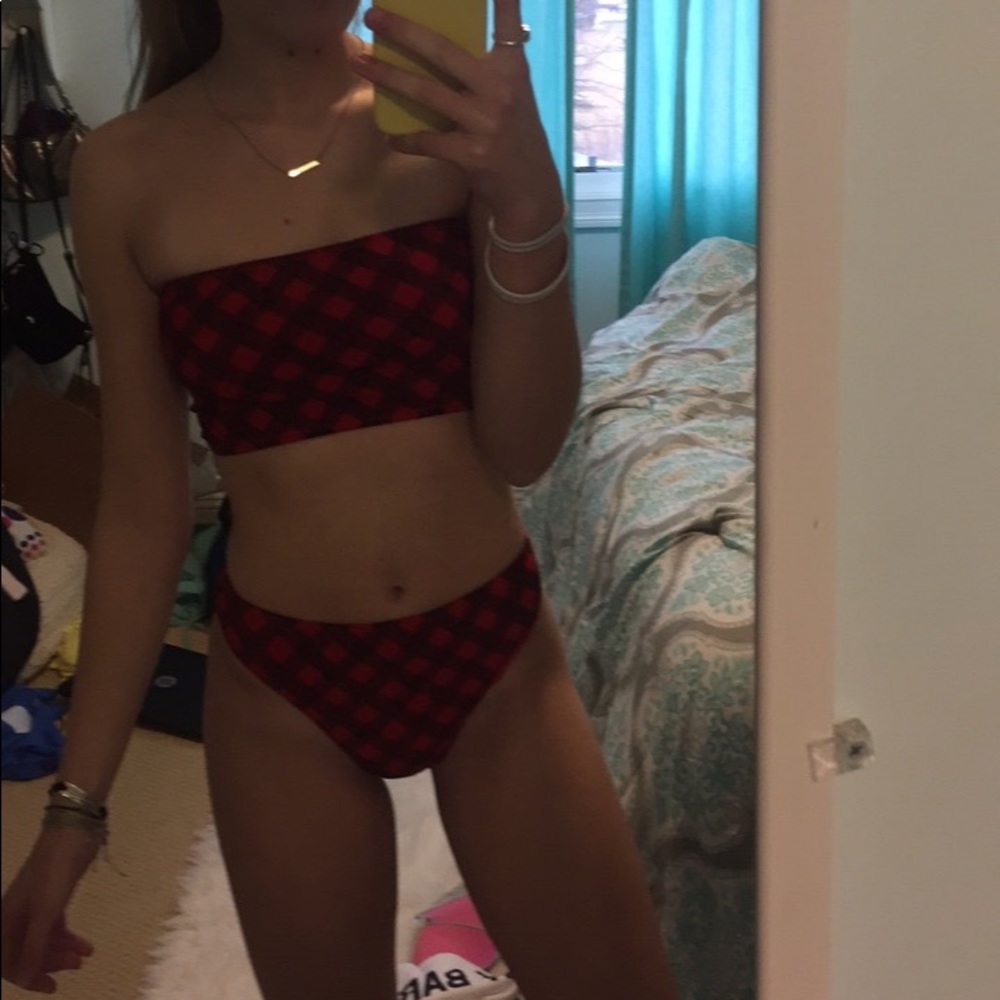 Tigermist Bathing suit